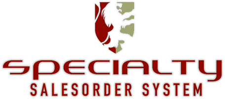 Specialty Apparel